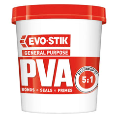 Evo-Stik General Purpose PVA 500ml