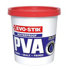 Evo-Stik Waterproof PVA 1 Litre