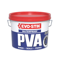 Evo-Stik Waterproof PVA 2.5Litre