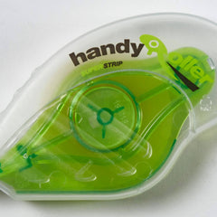 U-Craft Handy Double Sided Permanent Tape Roller 30m