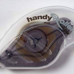 U-Craft Handy Double Sided Ultra Strength Permanent Tape Roller 20m