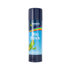 Bostik Blu Glue Stick Bulk Pack 50 x 36g Glue Sticks