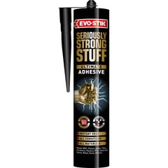 Evo-Stik Seriously Strong Stuff Ultimate Grab Adhesive