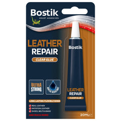 Bostik Leather Glue 20ml