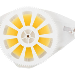 Fantastak Handy Double Sided Adhesive Strip Tape Roller Gun Refill 50m