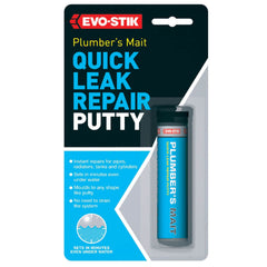 Evo-Stik Plumbers Mait Quick Leak Repair Putty