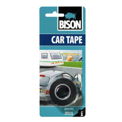 Bison Car Tape 19mm x 1.5m