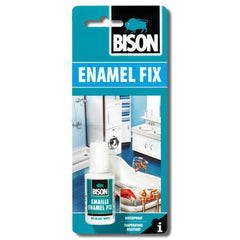 Bison Enamel Fix Repair 20ml