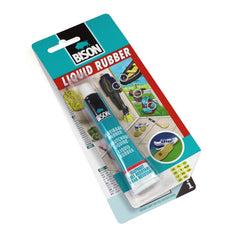 Bison Liquid Rubber Glue 50ml