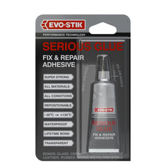 Evo-Stik Serious Glue 33g