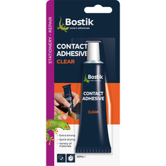 Bostik Contact Adhesive 50ml