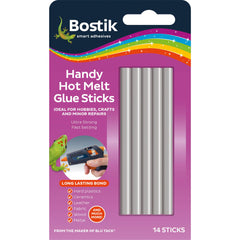 Bostik Hot Melt Handy Glue Gun Sticks