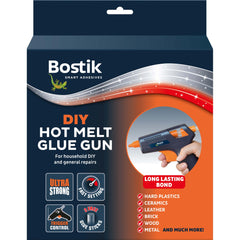Bostik Hot Melt DIY Glue Gun
