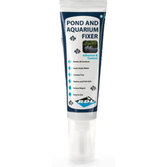 RDL Pond & Aquarium Fixer 80ml