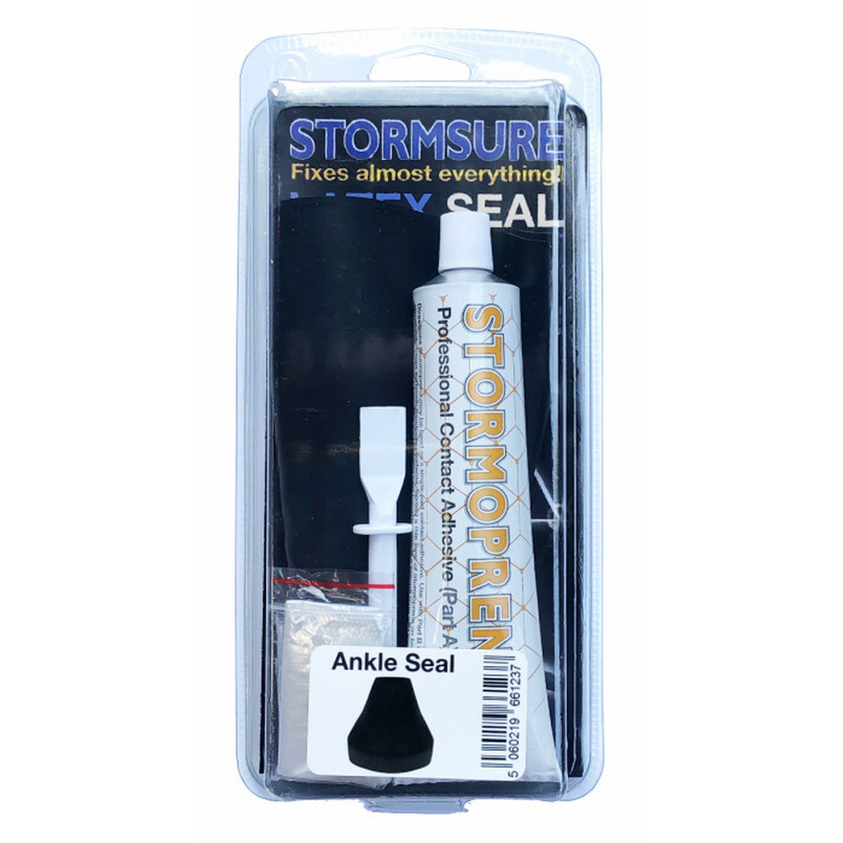 Stormsure Latex Dry Suit Ankle Seal Repair Kit