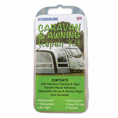 Stormsure Caravan &amp; Awning Repair Kit