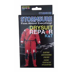 Stormsure Wetsuit &amp; Drysuit Repair Kit