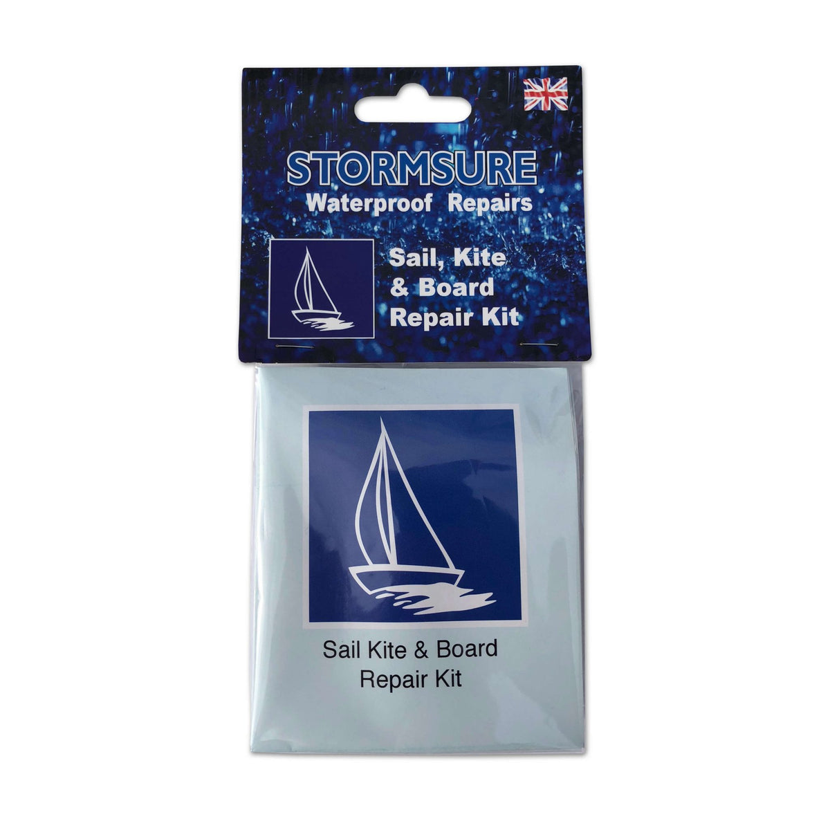 Stormsure Sail, Kite &amp; Board Repair Kit