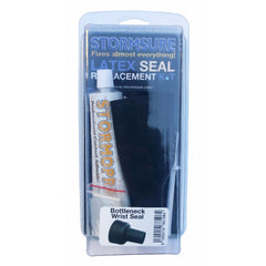 Stormsure Latex Dry Suit Wrist Seal Repair Kit (bottle neck shape)