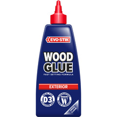 Evo-Stik Exterior Wood Adhesive 500ml