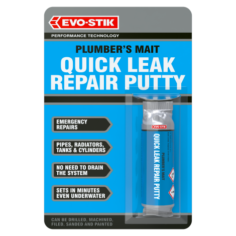 NEW Evo-Stik Toolbox Glue Bundle - 7 items