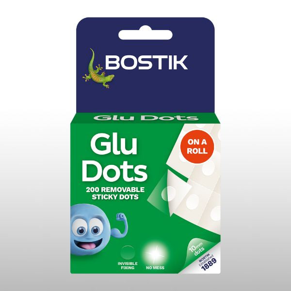 Bostik Crafting Glue Bundle - 7 items