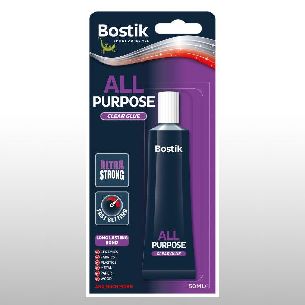 Bostik Office Glue Bundle - 6 items