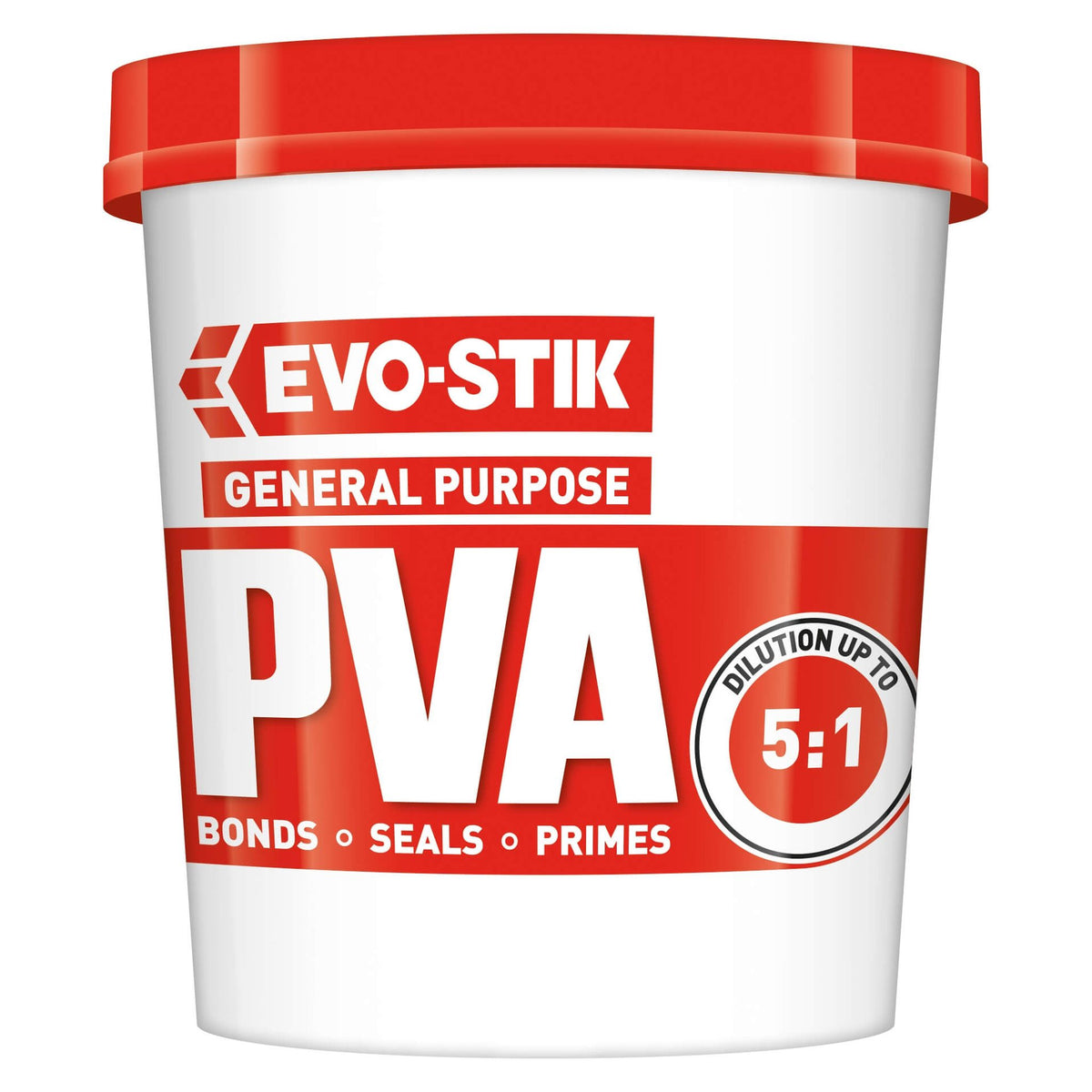 Evo-Stik General Purpose PVA 1 Litre